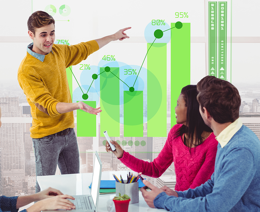 Aligns IT strategy with business outcomes