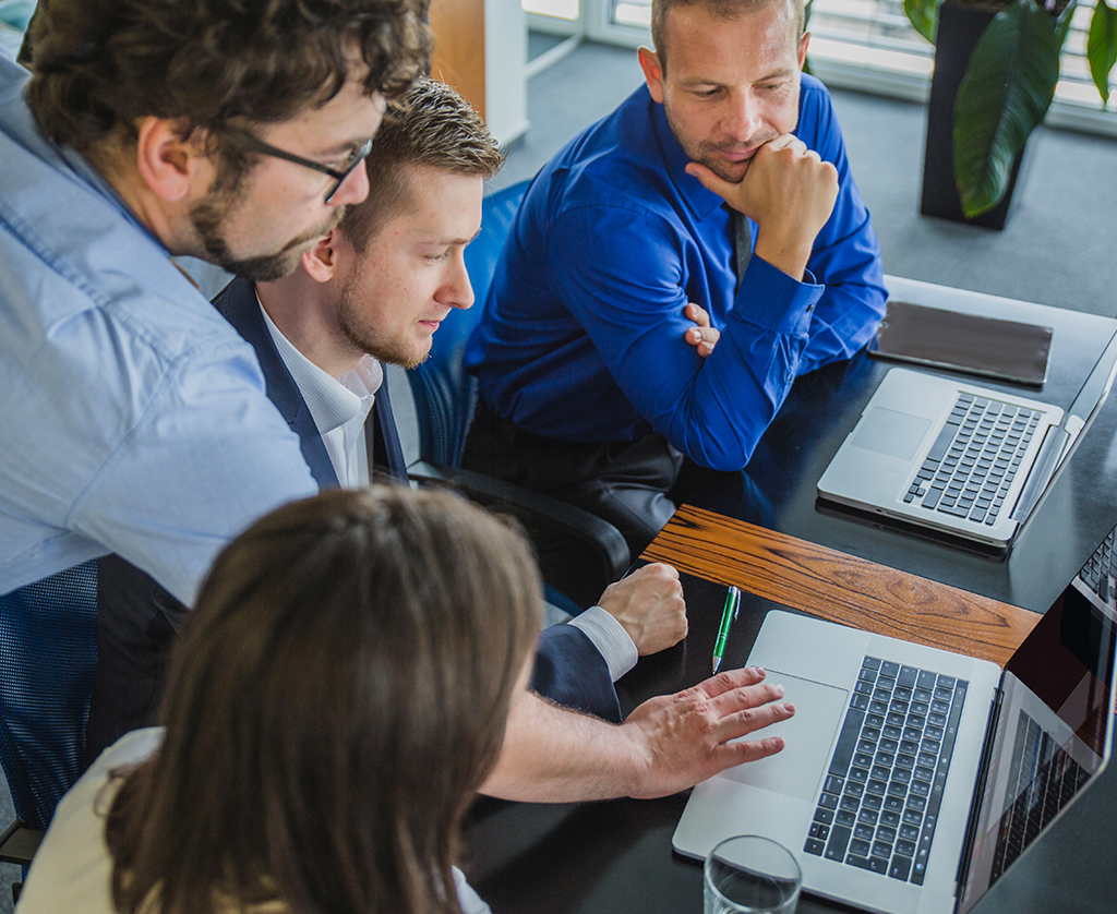 Bench Resources & Immediate Joiners – Across All Technologies