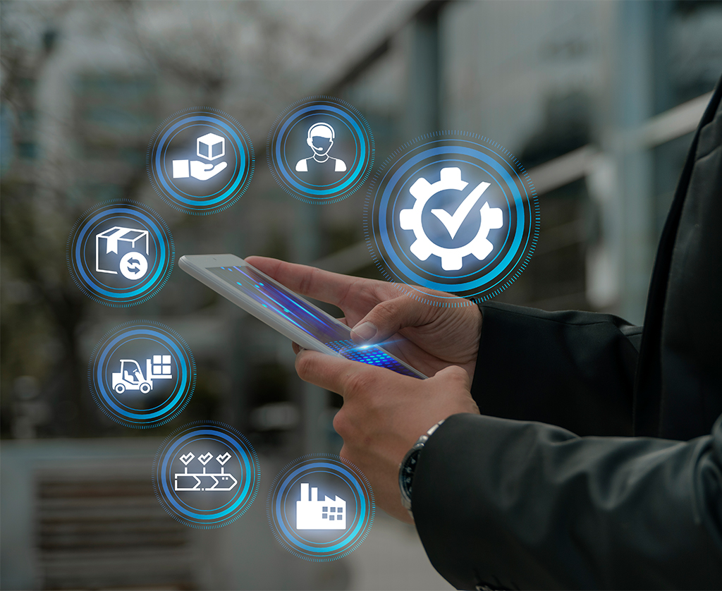 Industry-Focused Project Delivery Expertise