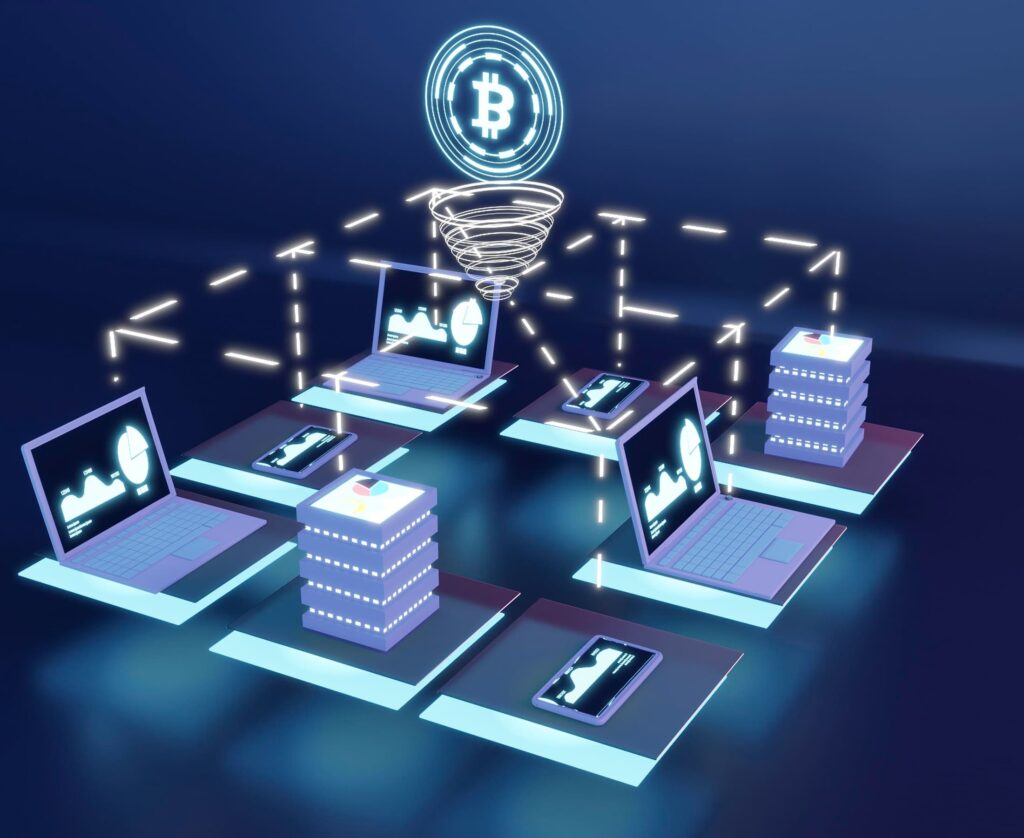 Kubernetes node cluster Helm chart architecture