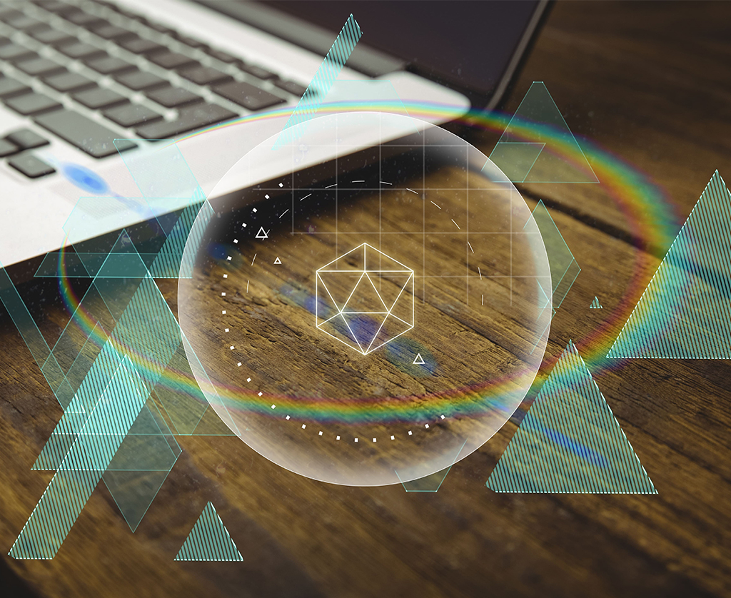 Prisma Wiz security dashboard overview