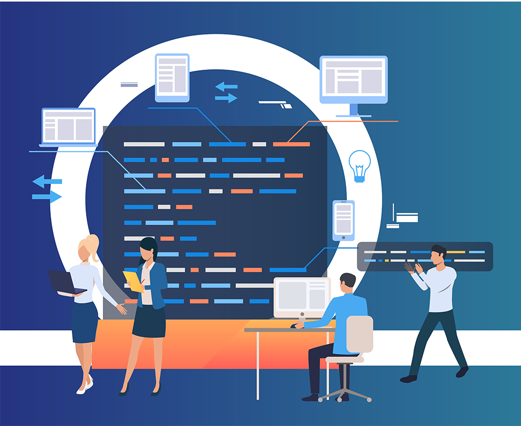 Secure SDLC pipeline with gate checks