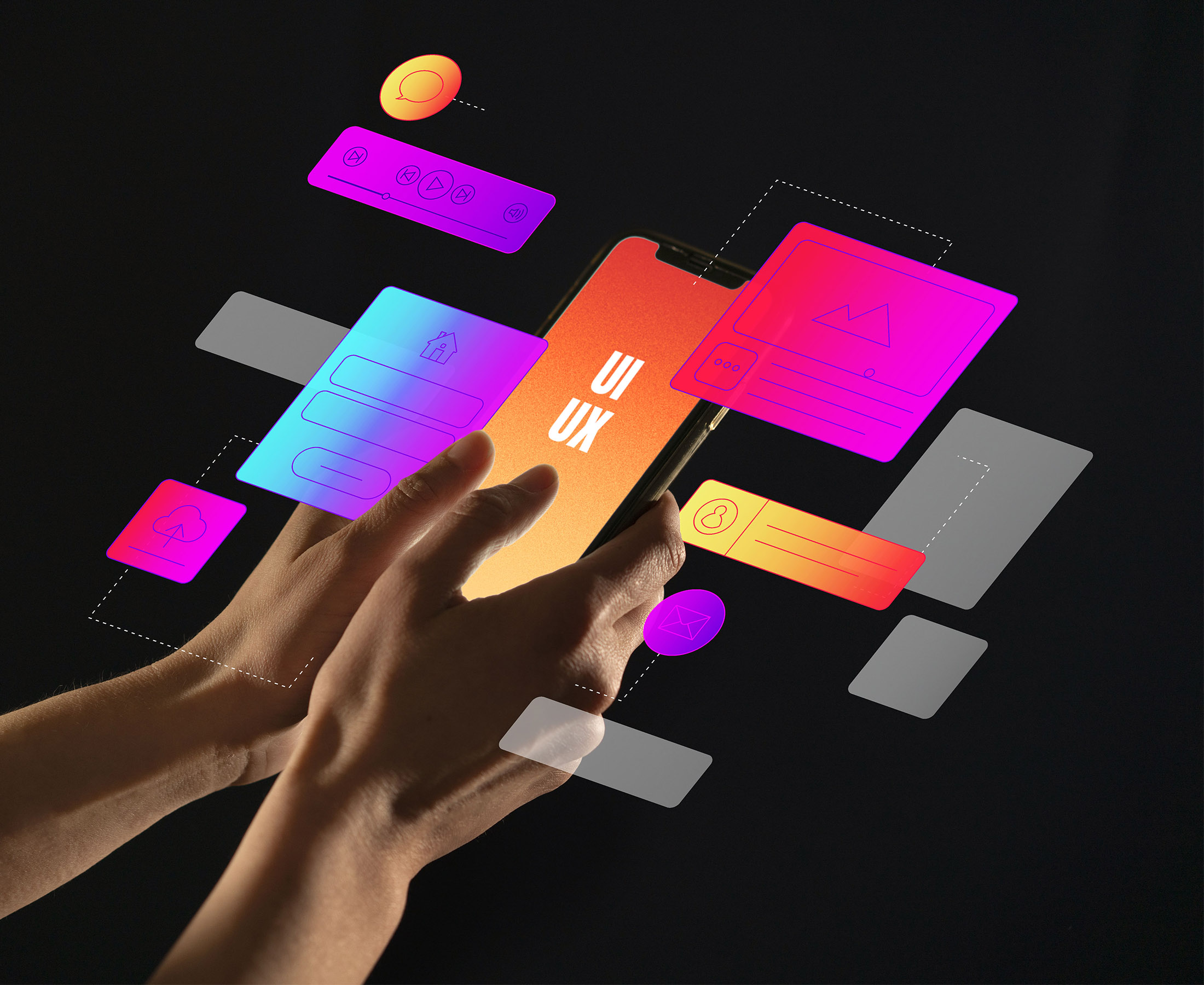 Web & Mobile App Development - OpenStellar Tech | Digital ...