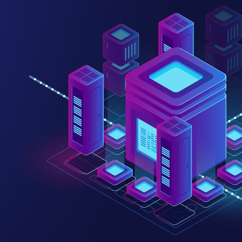 Cloud-Powered Scalability. Real-World Resilience