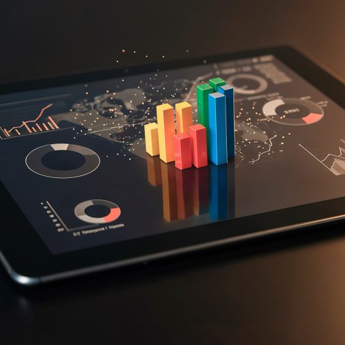 Data That Scales Insights That Matter